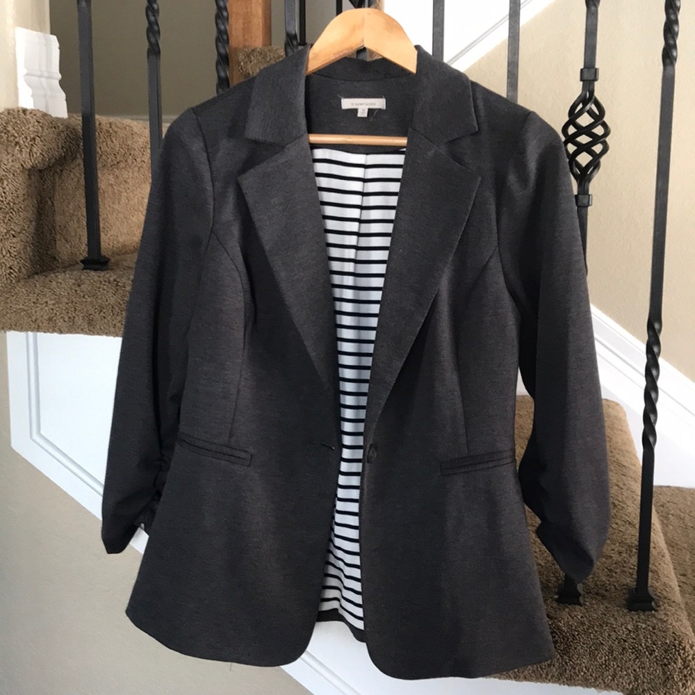 Stitch Fix Blazer for your next interview!